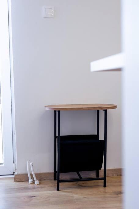 Cozy Studio In The Heart Of City Komotini Exteriör bild