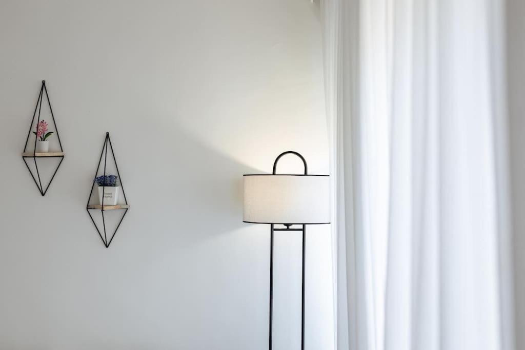 Cozy Studio In The Heart Of City Komotini Exteriör bild