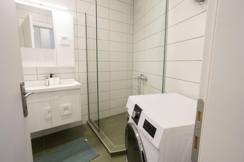 Cozy Studio In The Heart Of City Komotini Exteriör bild