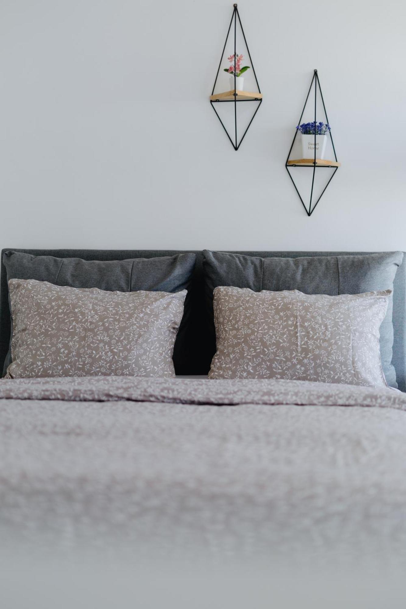 Cozy Studio In The Heart Of City Komotini Exteriör bild
